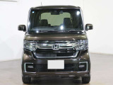 N-BOXカスタム L ターボ 4WD 