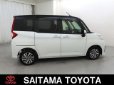 トヨタの「ロングラン保証」付き。メ-カ-を問わず、走行距離無制限、埼玉トヨタで中古車をお買い上げいただいたお客様に安心で快適なカ-ライフをお約束する1年間の保証です。有料で延長もできます。