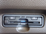 ■【ETC車載器】が装備されています。セットアップをしてお渡しとなり、ETCカードを差し込むだけで高速道路の利用が可能です。
