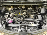 親切・丁寧な専門メカニックスタッフが応対!・車検・点検整備・事故等の修理などアフターサービスも安心。お車のカスタマイズもネクステージのサービススタッフまでご相談ください!
