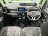 タントカスタム RS 