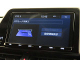 ETCの履歴などが画面で確認できます。