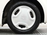 タイヤサイズ 155/65R14
