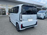 ●ホンダU-Selectだから出来る安心のお約束●6.万が一の故障時は遠方にお住いのかたでも最寄りのホンダ店で保証修理を受けて頂けますので安心です。
