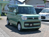 スペーシア ハイブリッド(HYBRID) G 4WD 