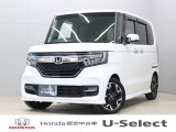 初度登録:令和2年式 車検満了:令和9年4月まで 走行距離:32,910km グレード:G・EXターボホンダセンシング ボディカラー:プラチナホワイトパール