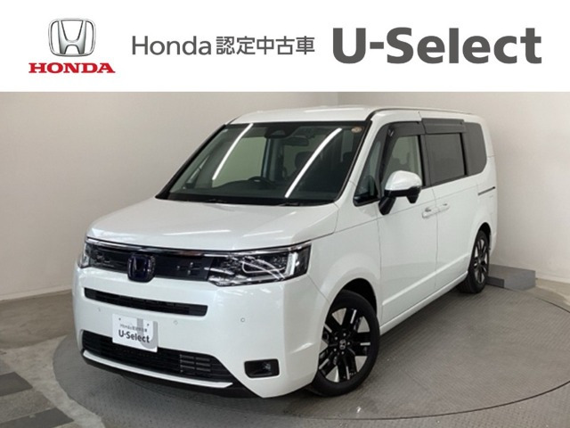 ステップワゴン  2.0 e:HEV エアー