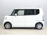 【コーティング】大好評のボディコーティング「グラスコーティング ガードコスメSP」もご納車までに施工可能。ボディをキレイな状態に保ってくれます。