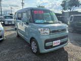 フレアワゴン ハイブリッド XG 4WD 