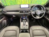 CX-5 2.2 XD ドライブ エディション 4WD 