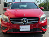 Aクラス A180 