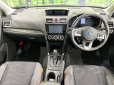フォレスター 2.0 エックスブレイク 4WD 