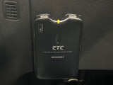 【ETC】高速道路の料金所をストレスなく通過!話題のスポットやサービスエリアに多い「スマートIC」利用時は必須のアイテムです。当店でセットアップを実施、ご納車当日からすぐにご利用いただけます!