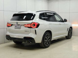 X3 xドライブ20d Mスポーツ ディーゼル 4WD 