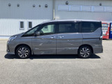 セレナ 1.2 e-POWER ハイウェイスターV 