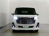 ルーミー 1.0 カスタム G-T 