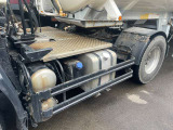 ギガ  トラクタヘッド 積載量33140kg