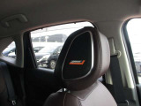 BOSEサウンドヘッドレストスピーカー