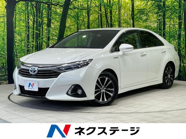 SAI2.4 S Cパッケージ
