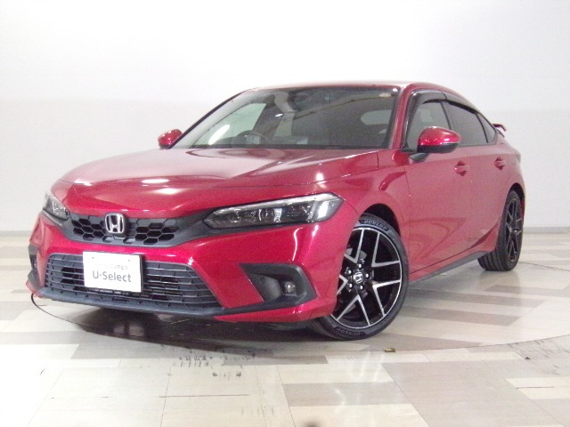 シビック 1.5 EX