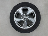 RAV4  ハイブリットG 4WD 修復歴無し
