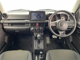 ジムニー XL 4WD 修復歴無し