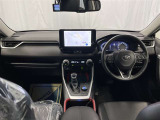 インパネ画像になります(^^♪車内はクリーニング施工済みなので、大変清潔です(*^-^*)