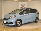 フリード+ 1.5 ハイブリッド G ホンダセンシング 