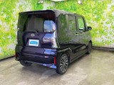 タントカスタム RS 