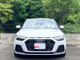 A1スポーツバック 25 TFSI アドバンスド 