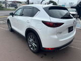 CX-5 2.2 XD エクスクルーシブ モード 4WD 