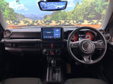 ジムニーシエラ 1.5 JC 4WD 