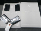 ★保証書、取扱説明書も完備!(^▽^)是非是非実車を見にきていただけたら嬉しいです。