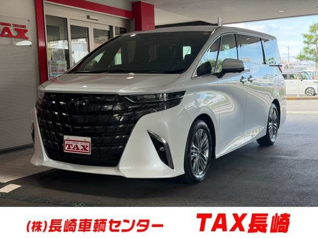アルファード 2.5 Z