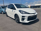 ヴィッツ 1.5 ハイブリッド GR スポーツ 