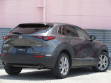 CX-30 1.8 XD Lパッケージ 