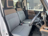 運転席