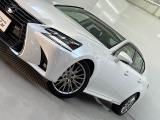 GS 300h バージョン L 