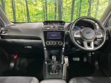 フォレスター 2.0 Sリミテッド 4WD 