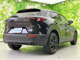 CX-30 2.0 20S ブラックトーンエディション 4WD 