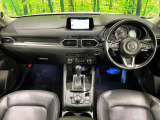 CX-5 2.2 XD Lパッケージ 