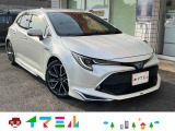 平成31年式トヨタ カローラスポーツ入庫しました!