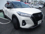 キックス 1.2 X (e-POWER) 