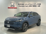 全国納車可 第三者機関証明書付 H SENSING 新車保証 試乗車 ワンオ-ナ- 純正ナビ TV Rカメラ BTオ-ディオ ドラレコ ETC LEDライト VSA装備のヴェゼルe:HEV Z入庫!