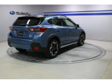 XV  2.0 アドバンス 4WD