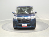 ルーミー 1.0 X S 4WD 