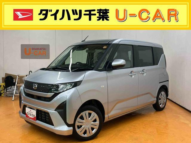 ムーヴ X