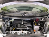 親切・丁寧な専門メカニックスタッフが応対!・車検・点検整備・事故等の修理などアフターサービスも安心。お車のカスタマイズもネクステージのサービススタッフまでご相談ください!