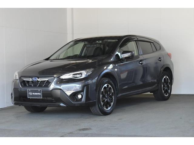 インプレッサXV 1.6i-L EyeSight