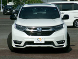 CR-V 2.0 e:HEV EX ブラック エディション 